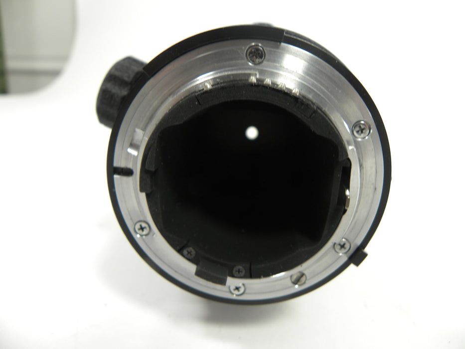 Nikon AF Nikkor ED 300mm f/4 F Mount