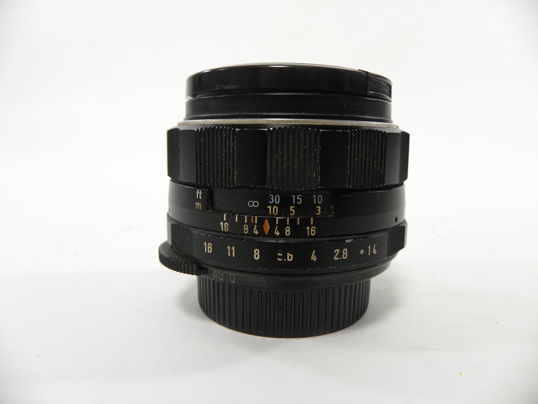 Takumar-Super 50mm f1.4 M42 Mount