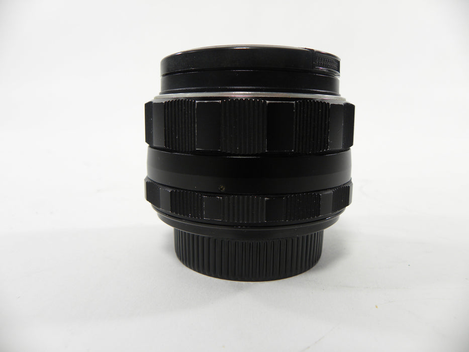 Takumar-Super 50mm f1.4 M42 Mount