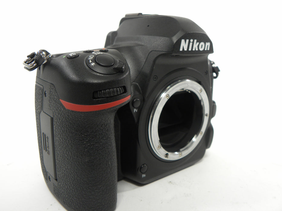 Nikon D780 24.5mp Digital SLR Body Only Shutter Ct. 2,397