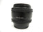 Nikon AF Nikkor 50mm f1.4D F Mount