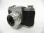Edixa Reflex 35mm camera with a Cassar S 50mm f2.8 Read