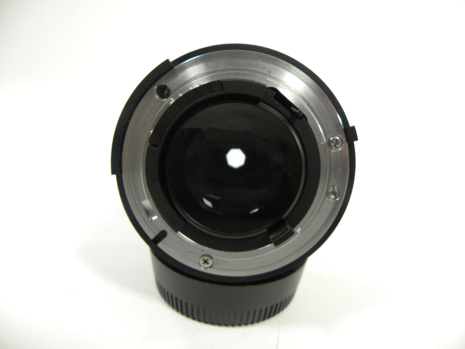 Nikon AF Nikkor 50mm f1.4D F Mount