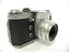 Edixa Reflex 35mm camera with a Cassar S 50mm f2.8 Read