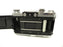 Edixa Reflex 35mm camera with a Cassar S 50mm f2.8 Read
