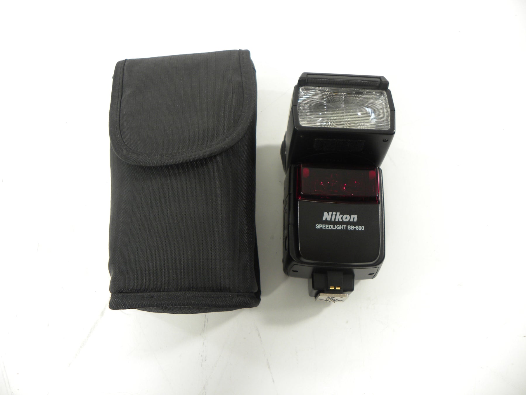 Nikon Speedlight SB-600