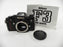 Nikon F3 35mm SLR camera Body Only