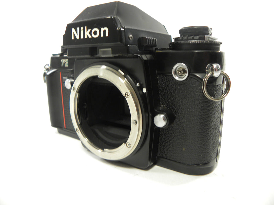 Nikon F3 35mm SLR camera Body Only