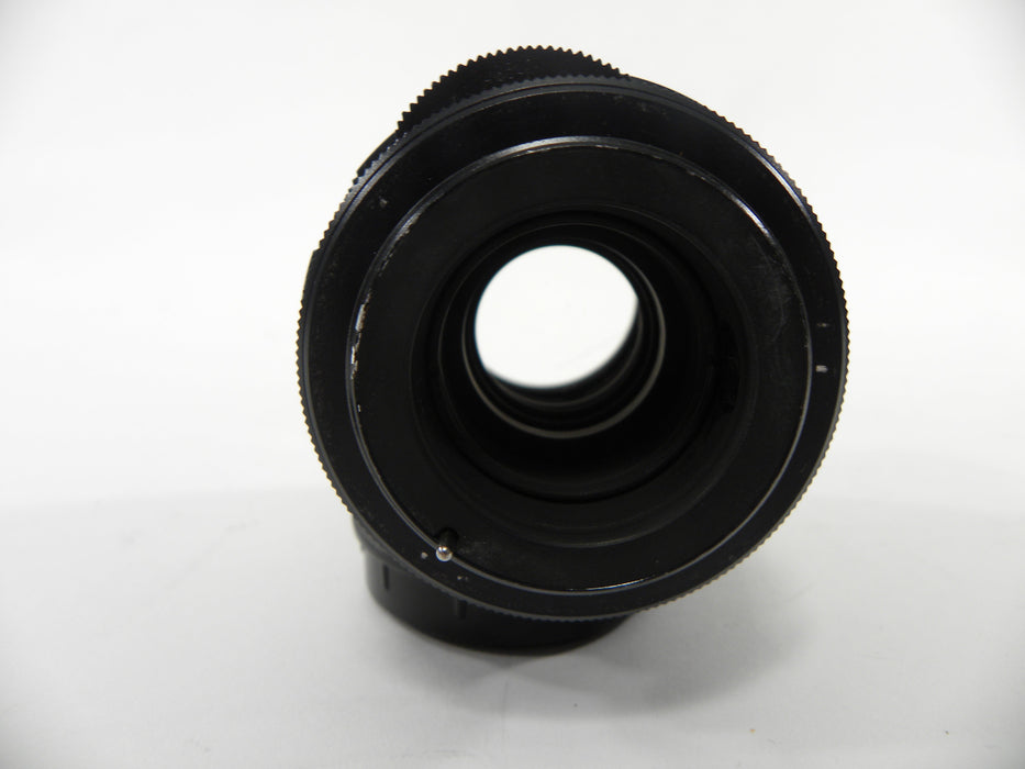 Takumar-Super 135mm f3.5 M42 Mount