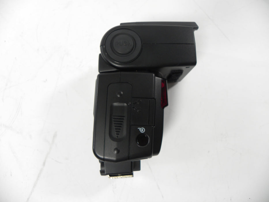 Nikon Speedlight SB-600