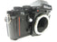 Nikon F3 35mm SLR camera Body Only