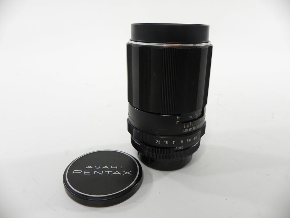 Takumar-Super 135mm f3.5 M42 Mount