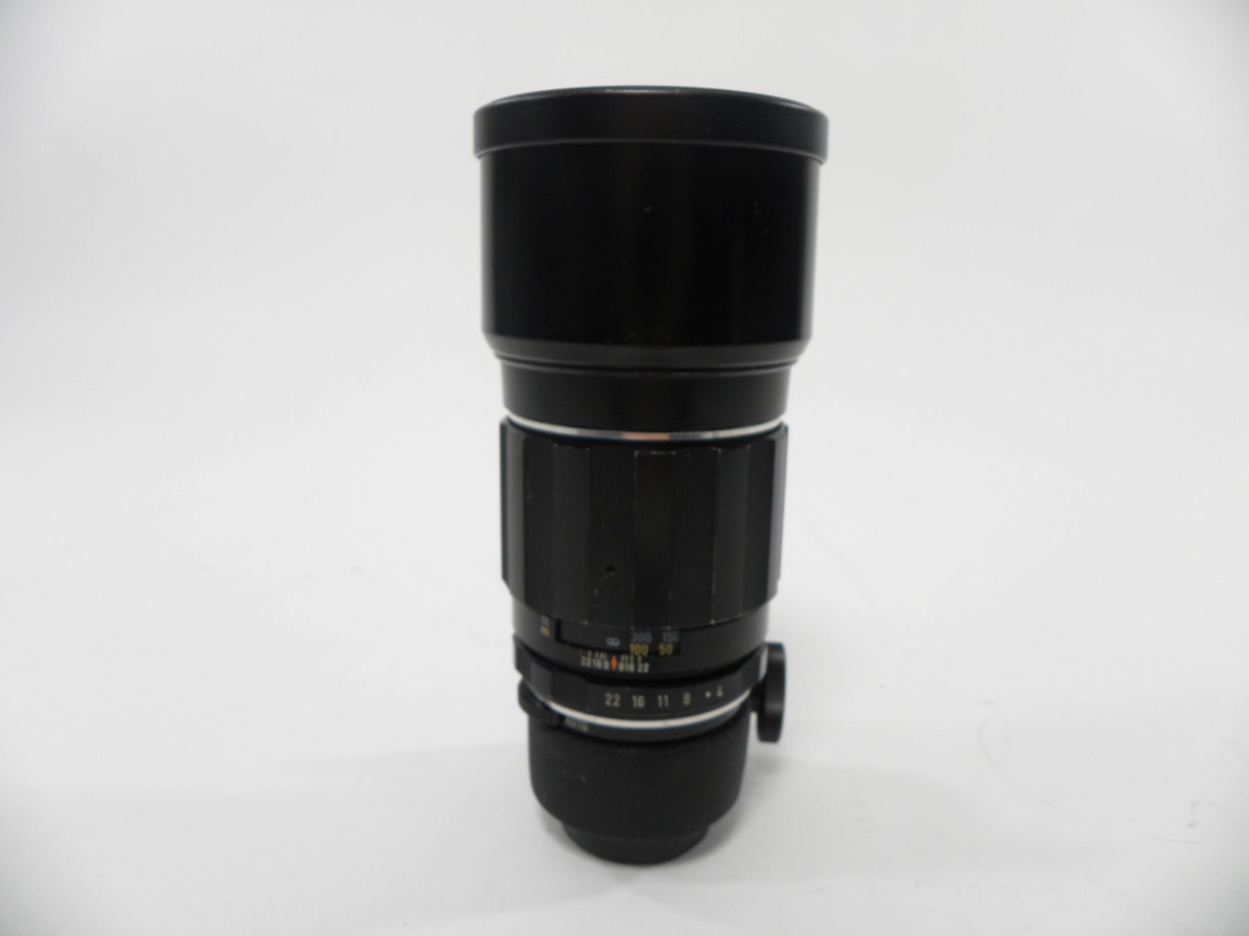 Takumar SMC 300mm f4 M42 Mount