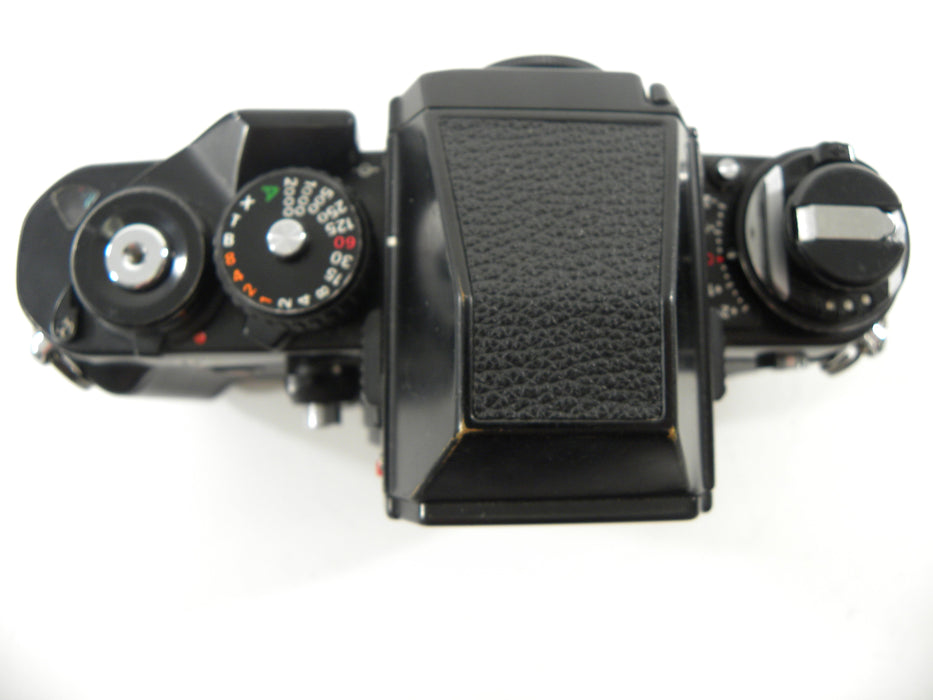 Nikon F3 35mm SLR camera Body Only