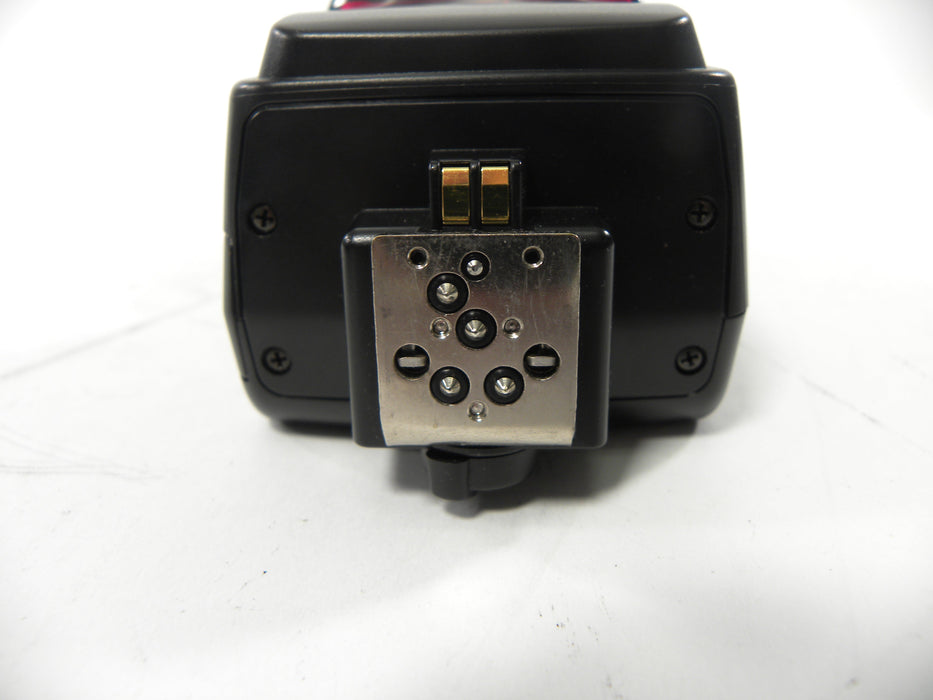 Nikon Speedlight SB-600