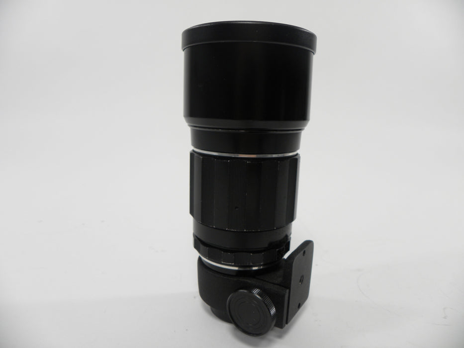 Takumar SMC 300mm f4 M42 Mount