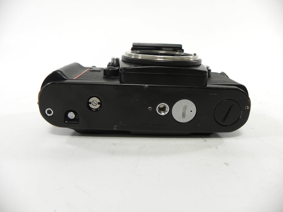 Nikon F3 35mm SLR camera Body Only
