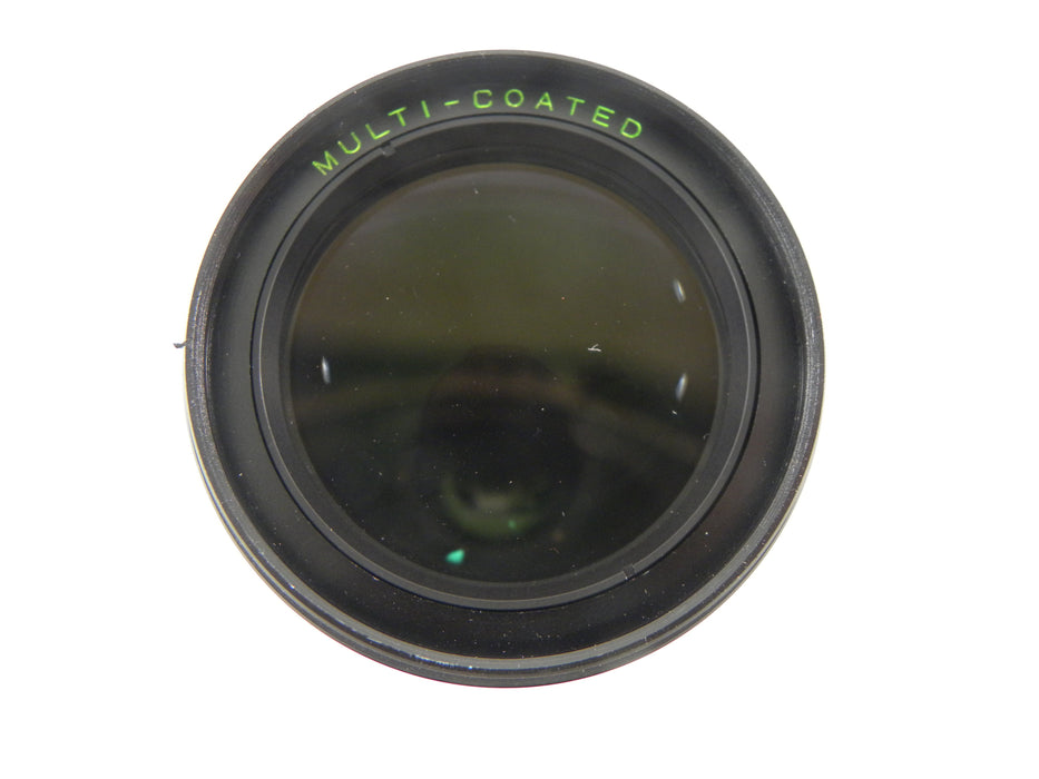 Makinon Auto 200mm f4.5 Minolta MD Mount