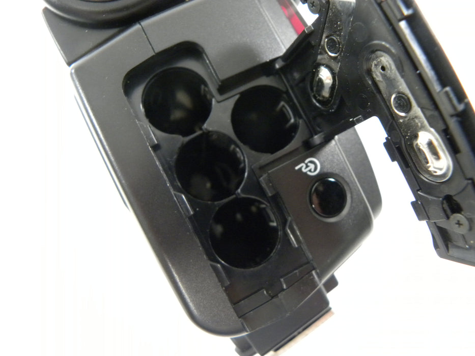 Nikon Speedlight SB-600