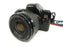 Canon EOS Rebel XS 35mm SLR w/EF 35-80mm f4-5.6