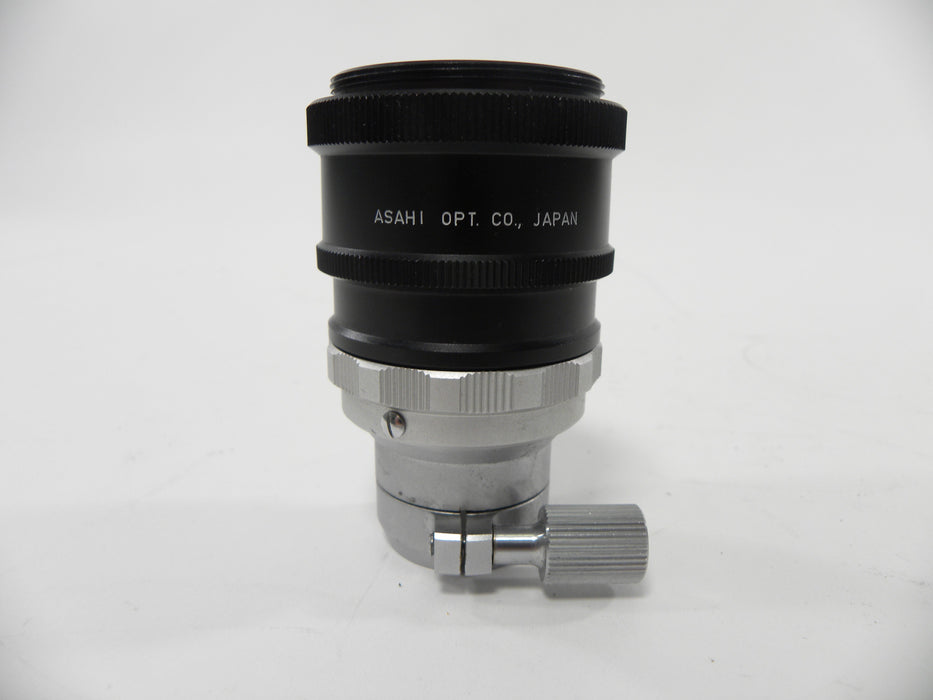 Pentax  Mircoscope Adapter II