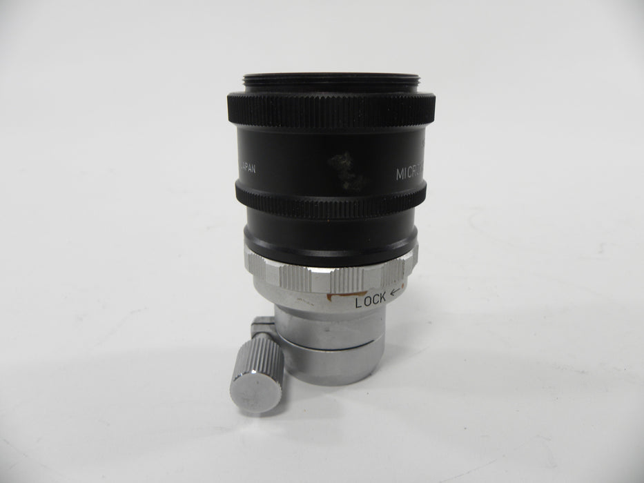 Pentax  Mircoscope Adapter II