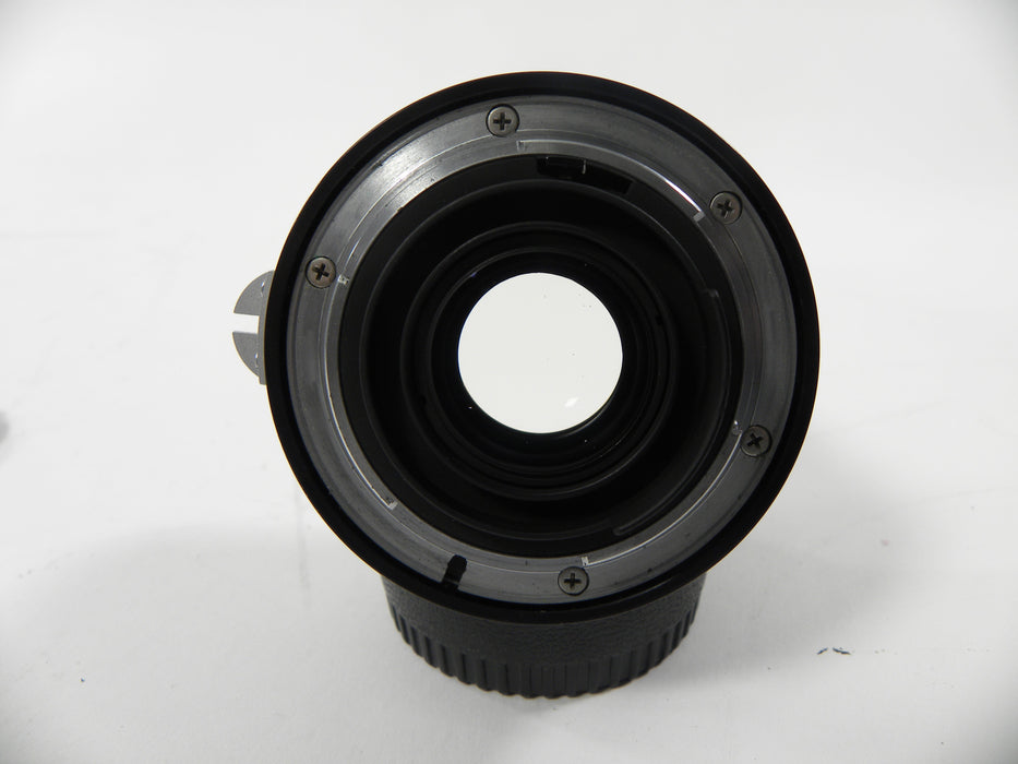 Nikon Nikkor 24mm f2.8