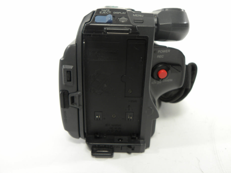 Panasonic PV-L681D VHS-C Palmcorder Camcorder