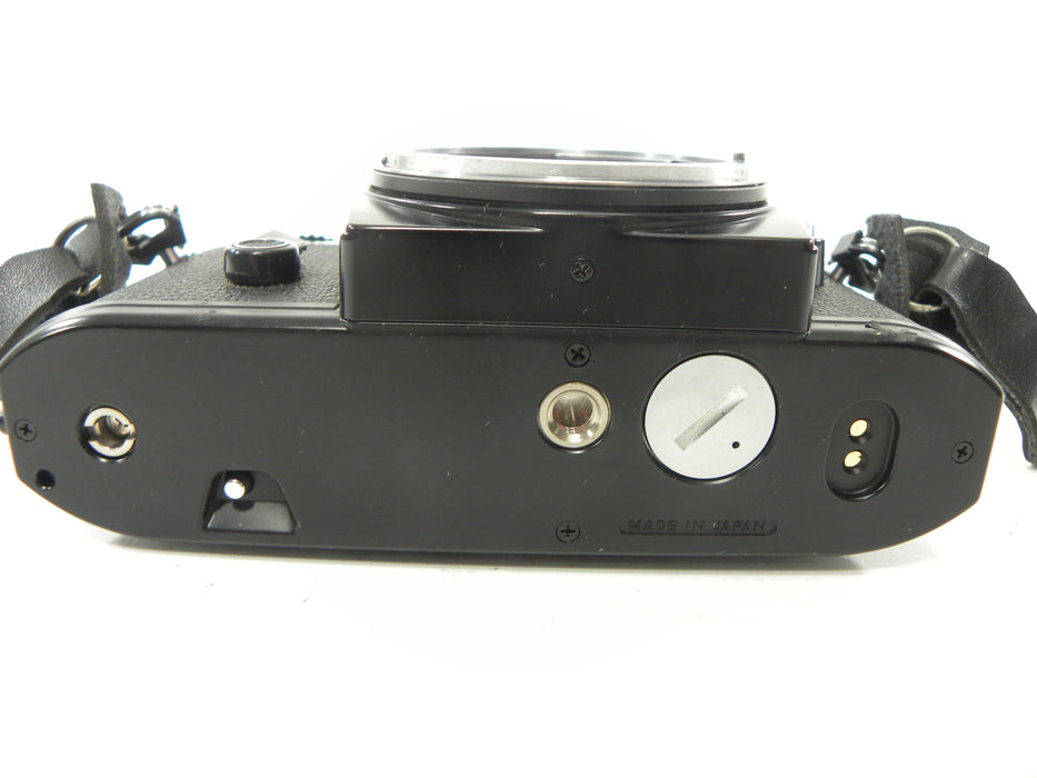 Nikon EM 35mm SLR Body only