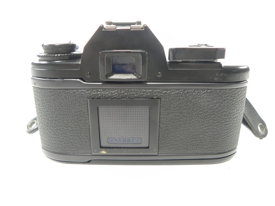 Nikon EM 35mm SLR Body only