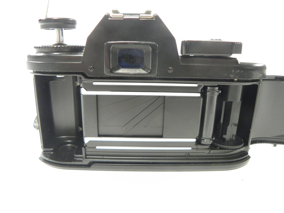 Nikon EM 35mm SLR Body only