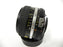 Nikon Nikkor 50mm f1.4 F Mount