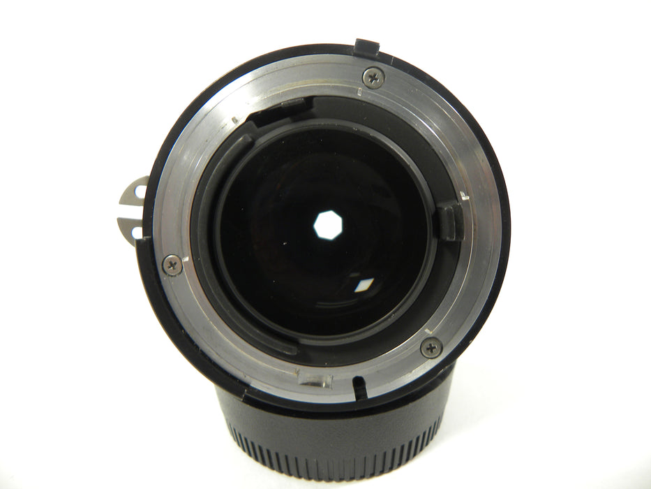 Nikon Nikkor 50mm f1.4 F Mount