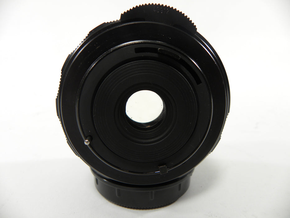 Takumar SMC Micro 50mm f4 M42 Mount