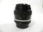 Nikon Micro-Nikkor 55mm f3.5 F Mount