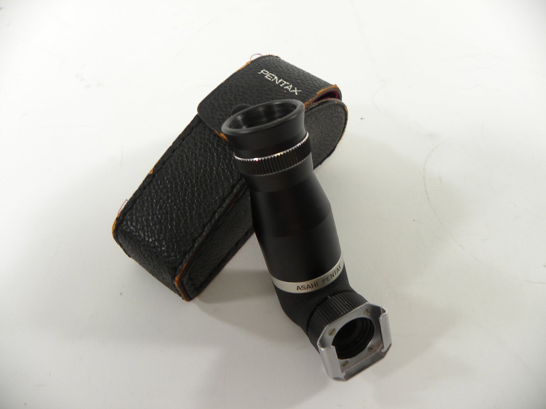 Pentax Asahi Right Angle Viewfinder