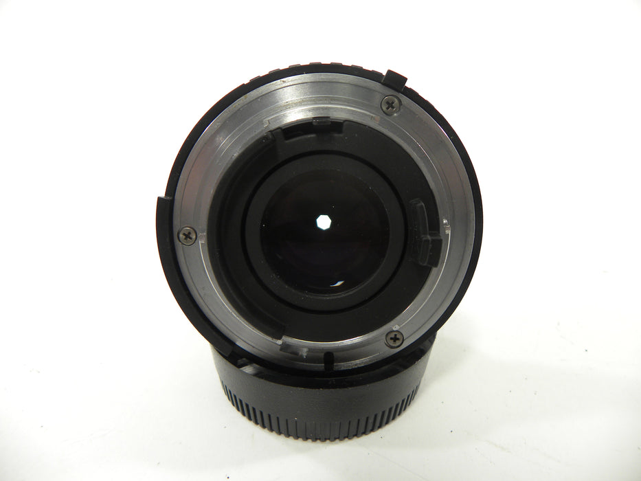 Nikon Series E 50mm f1.8