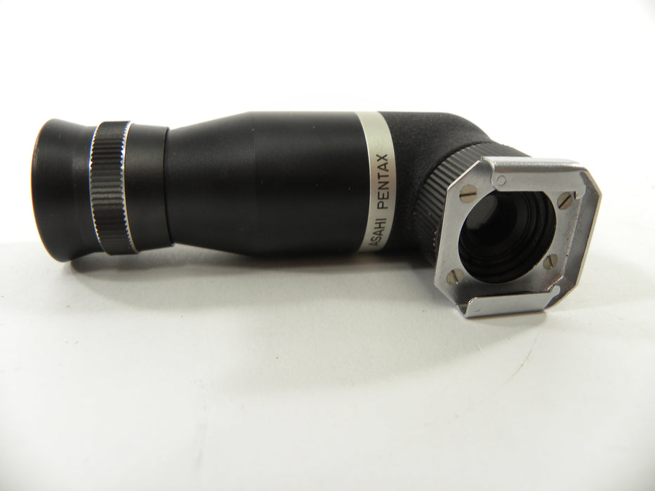 Pentax Asahi Right Angle Viewfinder
