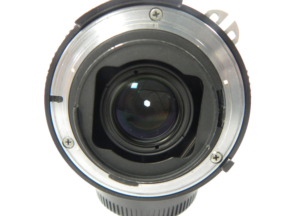 Nikon Micro-Nikkor 55mm f3.5 F Mount