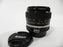 Nikon Micro-Nikkor 55mm f3.5 F Mount