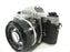 Nikon FM2 35mm SLR w/50mm f1.4 F Mount