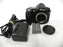 Nikon D90 12.3mp Digital SLR Body Only Shutter Ct. 1,179 AS IS No Returns