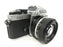 Nikon FM2 35mm SLR w/50mm f1.4 F Mount