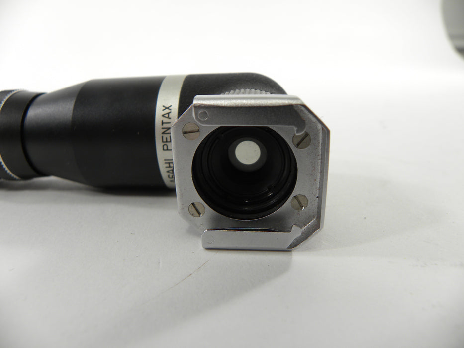 Pentax Asahi Right Angle Viewfinder
