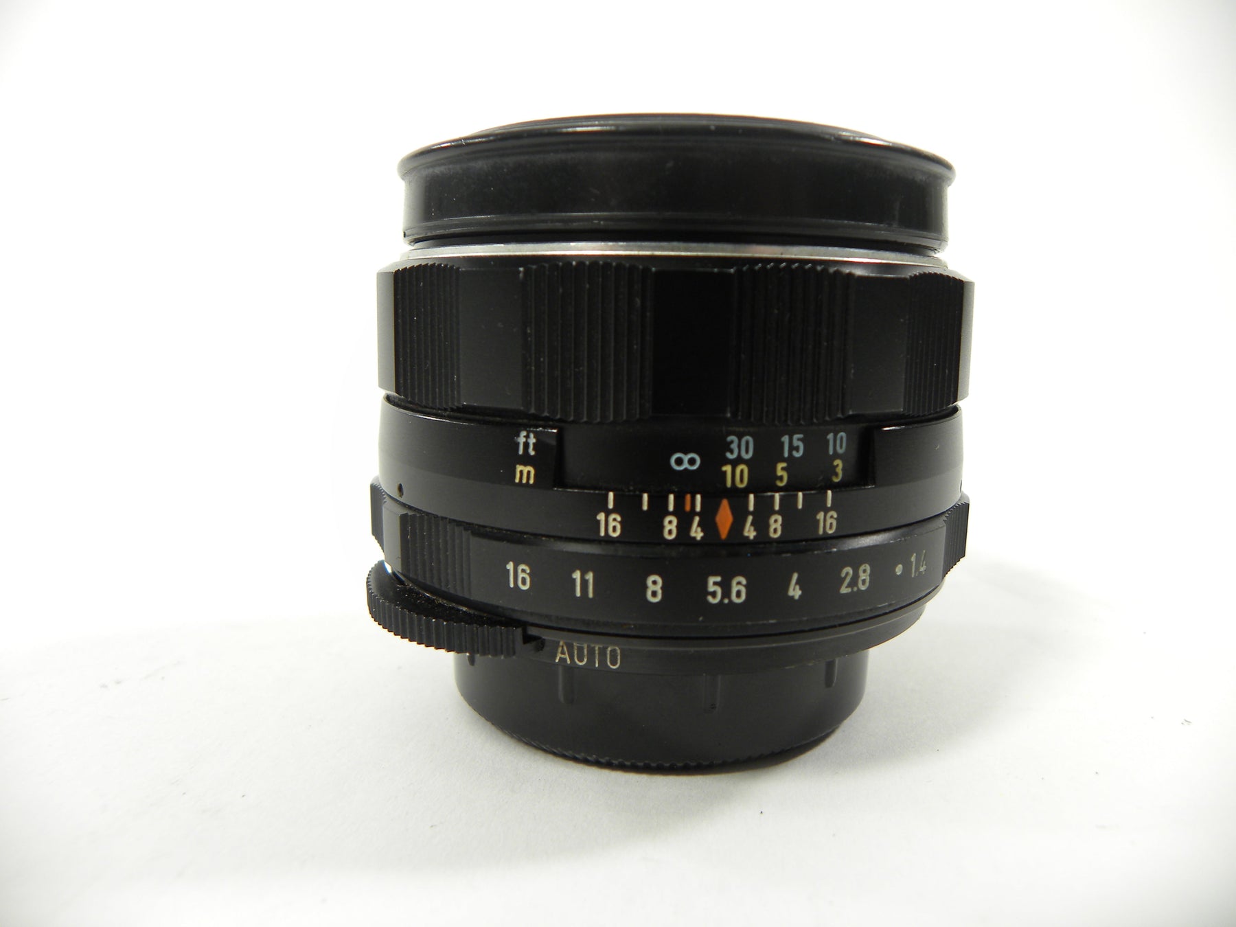 Pentax Super-Takumar 50mm f1.4 M42 Mount AS IS