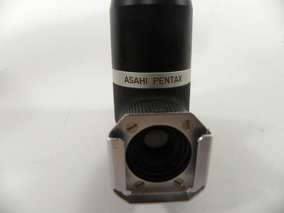 Pentax Asahi Right Angle Viewfinder