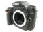Nikon D90 12.3mp Digital SLR Body Only Shutter Ct. 1,179 AS IS No Returns