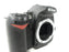 Nikon D90 12.3mp Digital SLR Body Only Shutter Ct. 1,179 AS IS No Returns