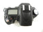Nikon D90 12.3mp Digital SLR Body Only Shutter Ct. 1,179 AS IS No Returns