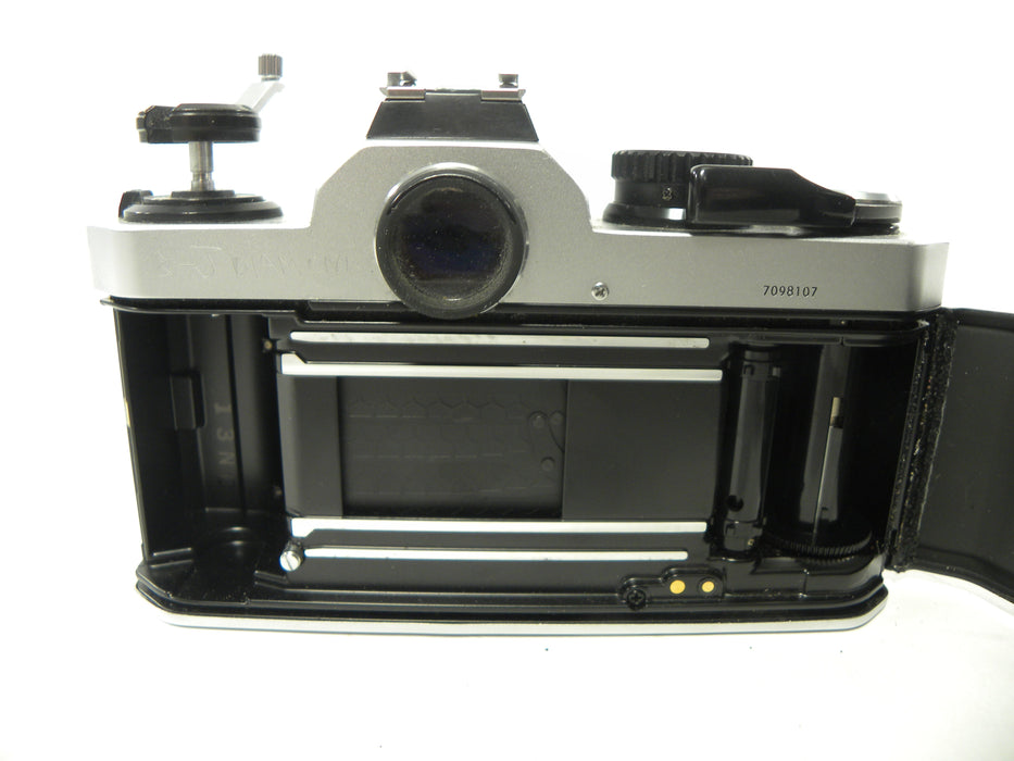 Nikon FM2 35mm SLR w/50mm f1.4 F Mount